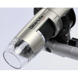 Dino-Lite AM-3111 Digital Microscope แบบ USB | 20x ~ 50x, 200x image