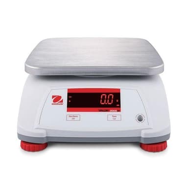 V22PWE3T เครื่องชั่งน้ำหนักอาหาร High-Performance Food