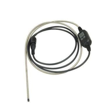 Mitcorp โพรบสำหรับกล้องส่องท่อ IT-54DC-F-2M-SM-METAL ใช้งานร่วมกับตัวเครื่อง รุ่น X500, X1000 Plus