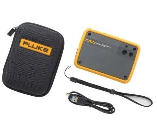 Fluke-PTI120-9Hz กล้องถ่ายภาพความร้อนแบบพกพา image