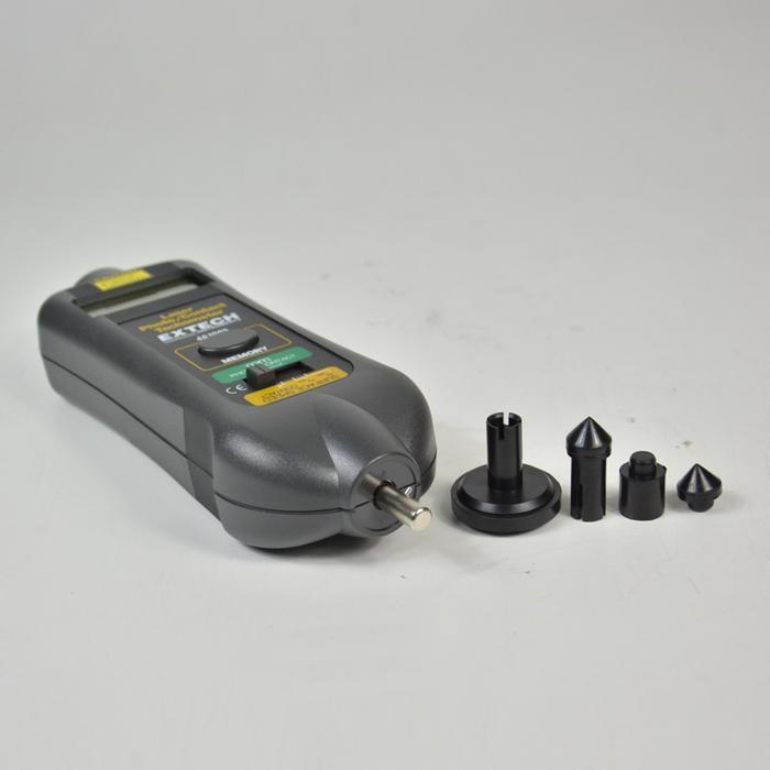 EXTECH EX-461995 เครื่องวัดความเร็วรอบ 2in1 (Tachometer) image