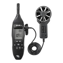 FLIR-EM54 เครื่องวัดสิ่งแวดล้อม HVAC/R image