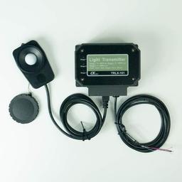 Lutron TRLX-101 ทรานสมิตเตอร์วัดแสงแบบติดตั้ง image