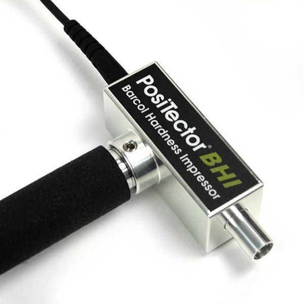 DeFelsko PRB-BHI โพรบวัดความแข็งของโลหะอ่อนพลาสติกแข็ง (Barcol Hardness Impressor)