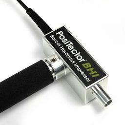 DeFelsko PRB-BHI โพรบวัดความแข็งของโลหะอ่อนพลาสติกแข็ง (Barcol Hardness Impressor)