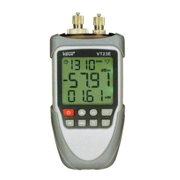 Value+ VT23E เครื่องวัดพลังงานแสง │Optical Power Meters image