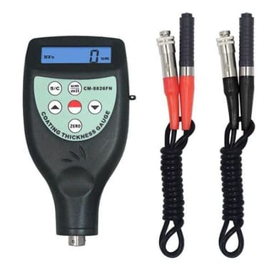 LANDTEK HT-CM8826FN เครื่องวัดความหนาผิวเคลือบ Coating Thickness Gauge