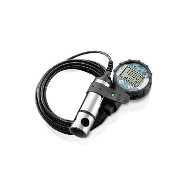Iijima IM-100P เครื่องวัดสารแขวนลอยและความลึกของน้ำ (Standard Cable: 6M) image