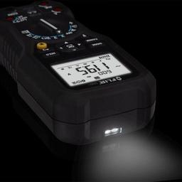 FLIR-MR55 เครื่องวัดความชื้น Pin Moisture Meter with Bluetooth image