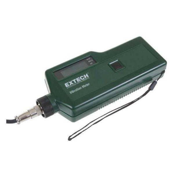 EXTECH EX-VB450 เครื่องวัดความสั่นสะเทือน Vibration Meter image