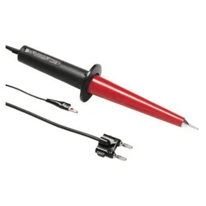 Fluke 80K-6 PROBE, HIGH VOLTAGE image