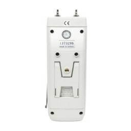 Lutron PM-9110SD เครื่องวัดความดันดิจิตอลแบบพกพา (29 psi) image
