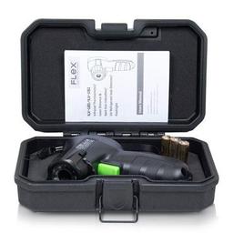 FLEX ILV-151H เครื่องวัดอุณหภูมิอินฟราเรด (Compact UV refrigerant leak detector) | With Hard case image