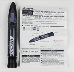 Atago MASTER-500 เครื่องวัดความหวาน | IP65 image