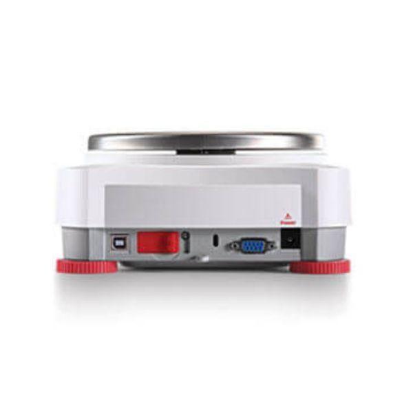 OHAUS PX3202 เครื่องชั่งน้ำหนัก ทศนิยม 2 ตำแหน่ง image