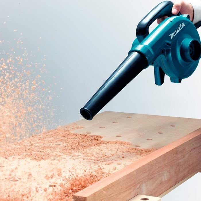 MAKITA UB1102 เครื่องเป่าลมไฟฟ้า 600W image