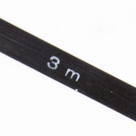 Nihon Doki M-300S เทปวัดขนาดเส้นผ่านศูนย์กลาง image