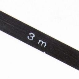 Nihon Doki M-300S เทปวัดขนาดเส้นผ่านศูนย์กลาง image