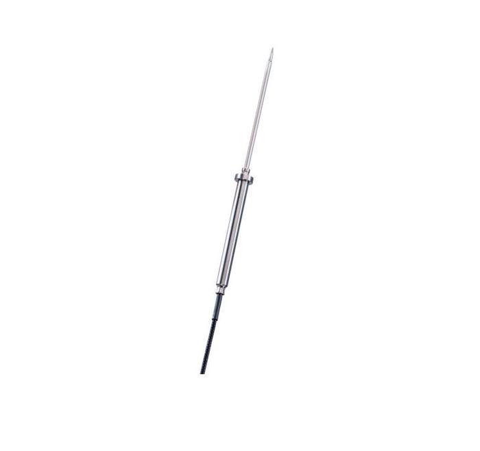 Testo-0602-2292 โพรบวัดอุณหภูมิอาหาร Waterproof stainless steel food probe (type K) image