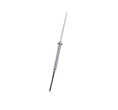 Testo-0602-2292 โพรบวัดอุณหภูมิอาหาร Waterproof stainless steel food probe (type K)