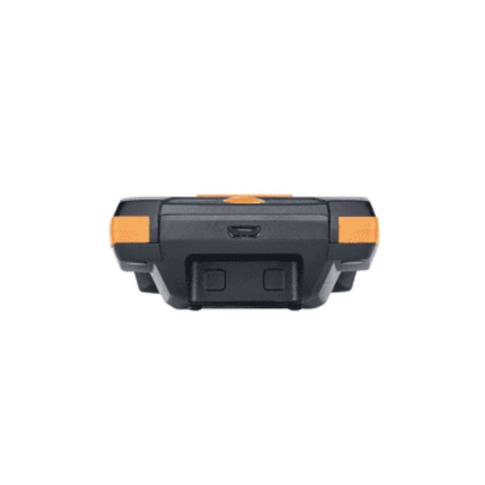Testo 440 เครื่่องวัดความเร็วลม Air velocity and IAQ measuring instrument image