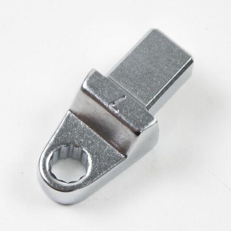 Eclatorq EQ-31-B-3212 หัวเปลี่ยนประแจวัดแรงบิด Box End Insert 21 mm. | 9x12 image