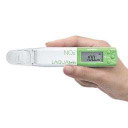Horiba-NO3-11S เครื่องวัดค่าไนเตรตแบบปากกา│for soil สำหรับใช้งานกับดิน image