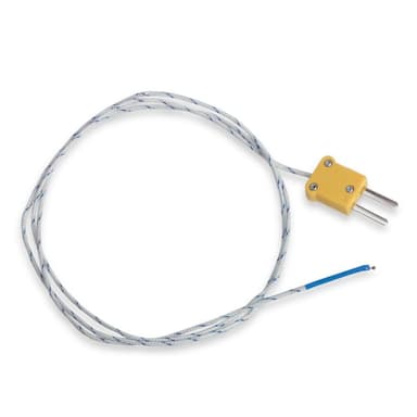EXTECH EX-TP870 โพรบวัดอุณหภูมิ Bead Wire Type K Temperature Probe -40 °C to 250 °C