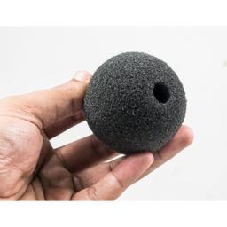 Lutron SB-01 ฟองน้ำสำหรับไมโครโฟนเครื่องวัดเสียง image