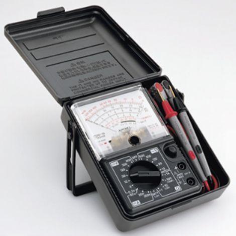 Hioki-3030-10 มัลติมิเตอร์ | Analog Multimeter image