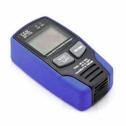 CEM DT-172 เครื่องบันทึกอุณหภูมิความชื้น image