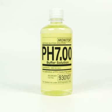 Monitor MN-PH7 น้ำยาพีเอชบัพเฟอร์ PH7