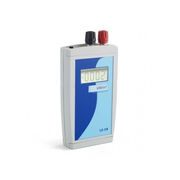 LI19 เครื่องอ่านและบันทึกข้อมูล image