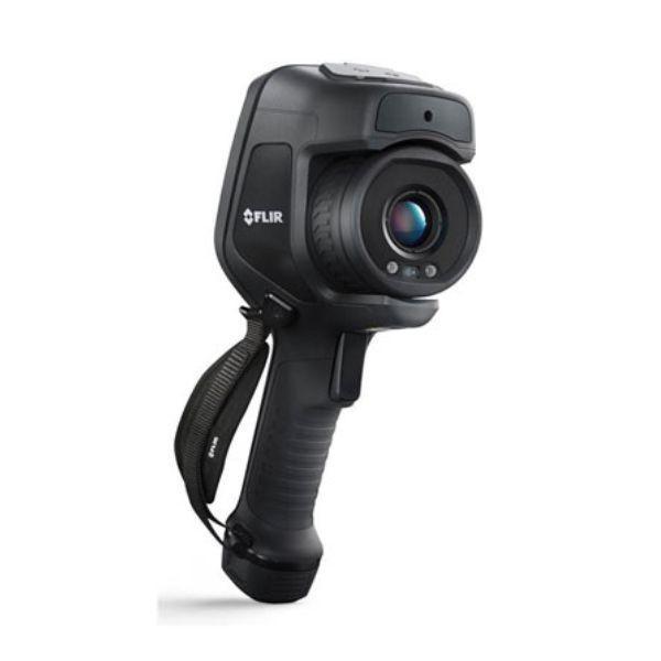 FLIR-E54 กล้องถ่ายภาพความร้อน Thermal Imaging Camera image