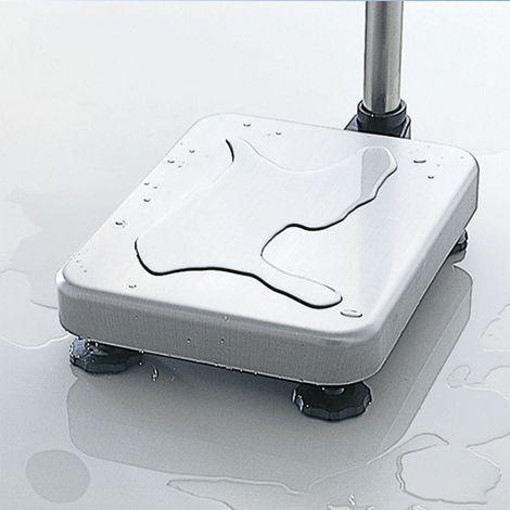 AND HW-10KC เครื่องชั่งน้ำหนักดิจิตอลแบบตั้งพื้น | Max.10Kg image