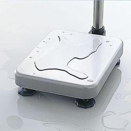 AND HW-10KC เครื่องชั่งน้ำหนักดิจิตอลแบบตั้งพื้น | Max.10Kg image