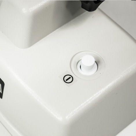 Otsuka SKK-B-2X โคมไฟแว่นขยายแบบตั้งโต๊ะ กำลังขยาย 2X image