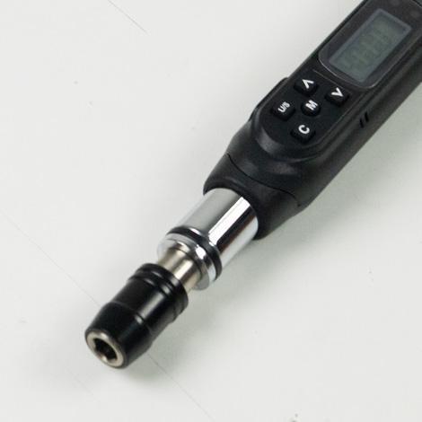 Eclatorq SP-05BN ไขควงวัดแรงบิดดิจิตอล | Max.50 CN-M image