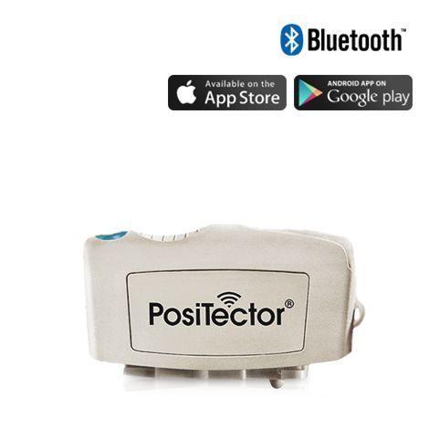 DeFelsko SM-LINK เครื่องวัดความหนาแบบไร้สาย | PosiTector SmartLink image