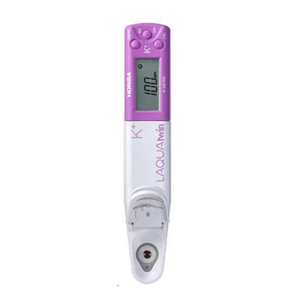 Horiba K11 Compact Water Quality Meter เครื่องวัดค่าโพแทสเซียมแบบปากกา image