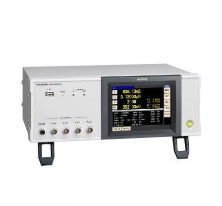 LCR METER IM3536 เครื่องวัดแอลซีอาร์ image