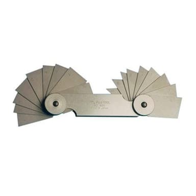 Fuji Tool 466 เกจวัดมุม No.03-601