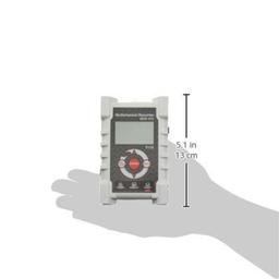 TND MCR-4TC เครื่องบันทึกอุณหภูมิ Thermocouple image