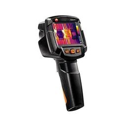 Testo 871 กล้องถ่ายภาพความร้อน Thermal imager (240 x 180 pixels, App) image