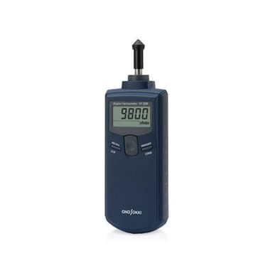Onosokki HT-3200 เครื่องวัดความเร็วรอบแบบสัมผัส