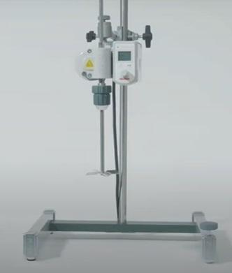 HEIDON Mini plant class agitator BLW600 image