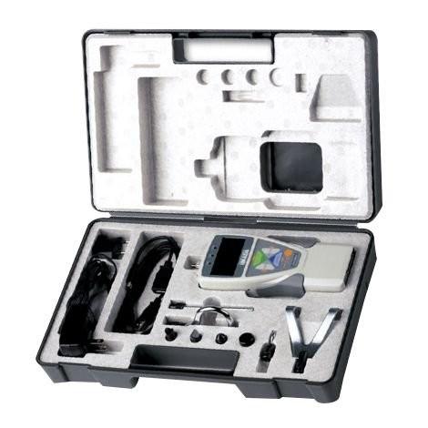 IMADA ZTS-100N เครื่องวัดแรงดึง แรงผลักดิจิตอลแบบมาตรฐาน (Standard type) 100N image