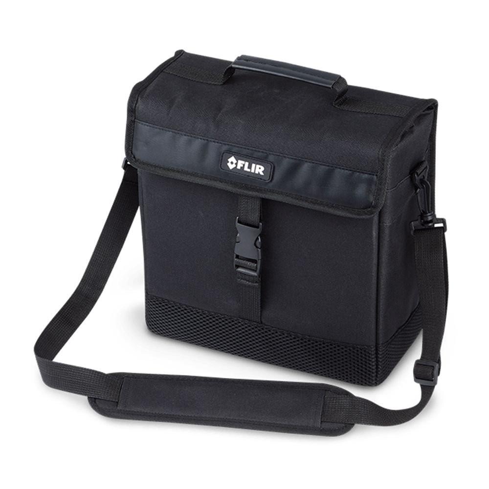 FLIR-TA91 กระเป๋าพกพาแบบทนทาน สำหรับเก็บอุปกรณ์วัดระบบโซลาร์เซลล์ image