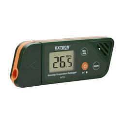 EXTECH EX-RHT30 เครื่องบันทึกข้อมูลอุณหภูมิความชื้น USB Humidity/Temperature Datalogger image