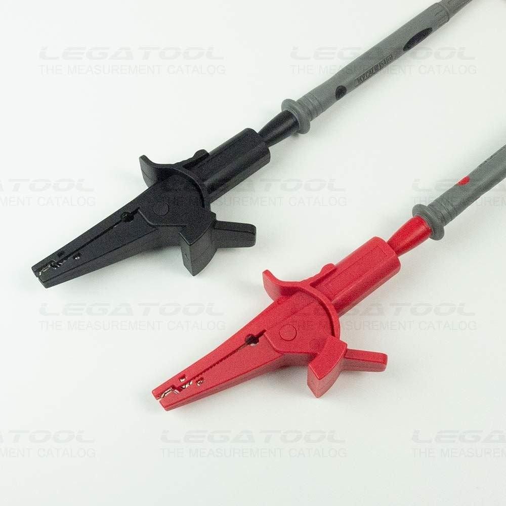 Lutron DI-6300A เครื่องทดสอบความเป็นฉนวน image